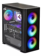 Computadora Gamer Yeyian Ypa-Odar05-01 Ryzen 9, Ram 32Gb Ddr5, Alamacenamiento 1Tb Nvme, T de Video Rtx 4080, Windows 11